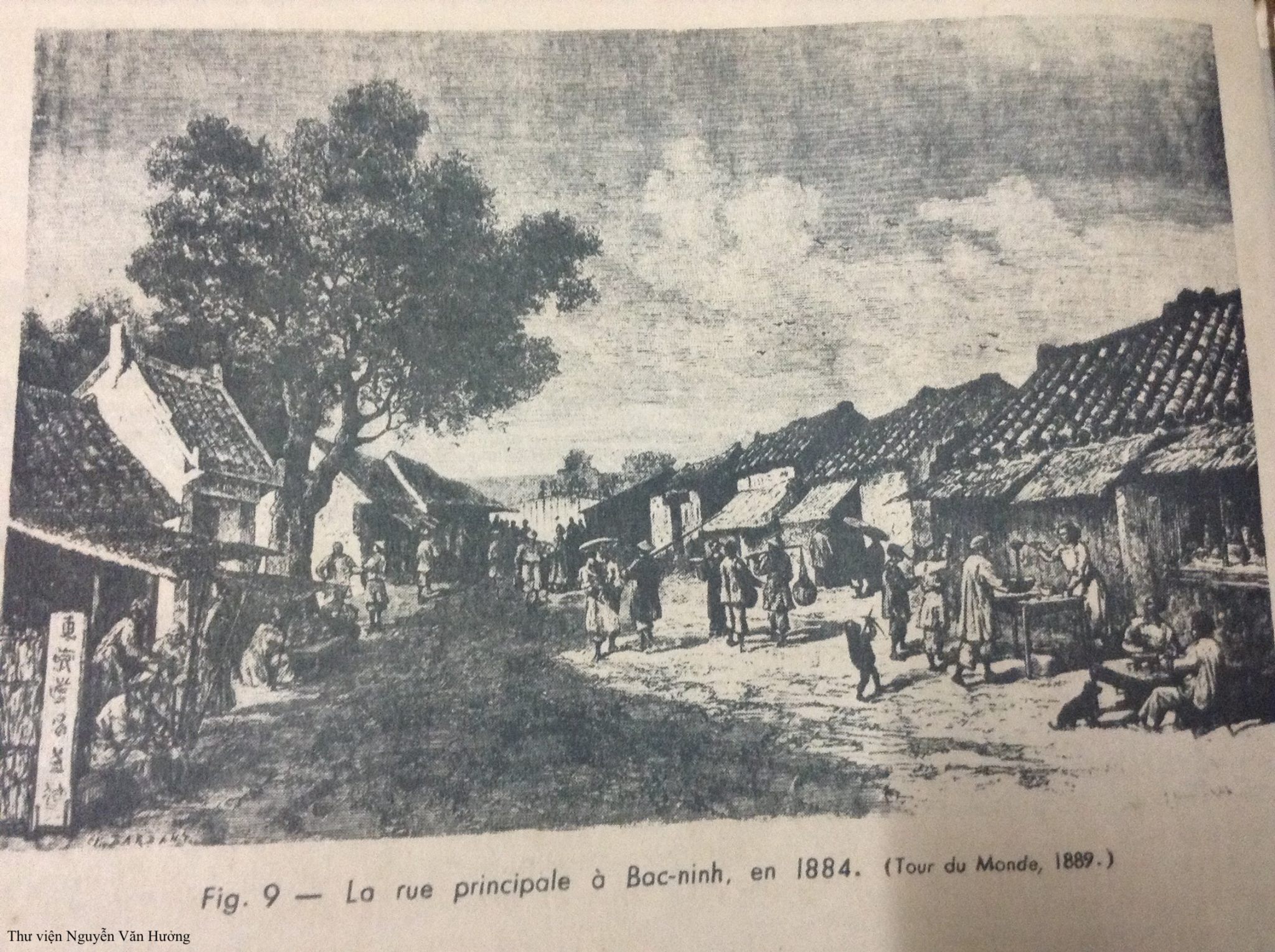 Bắc Ninh 1884