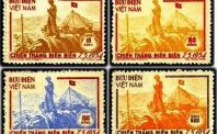 Con tem Điện Biên Phủ của Việt Nam và Pháp