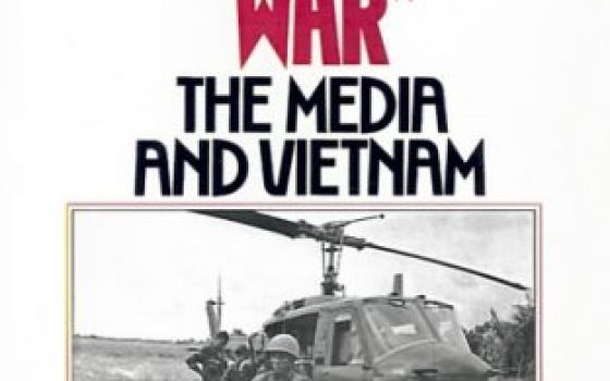 Báo chí Mỹ trong Chiến tranh Việt Nam: Kiểm duyệt hay không kiểm duyệt?