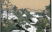 Miền đất vàng Đông Dương: Tập sách tranh khắc gỗ của họa sĩ Emmanuel Defert