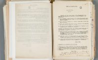 Ghi chú mật và báo cáo giám sát của Pháp về Nguyễn Ái Quốc năm 1920
