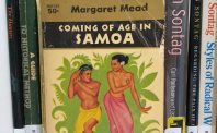 Giới thiệu sách: Coming of Age in Samoa