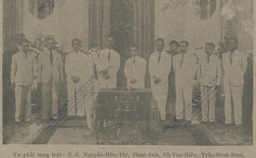 Sự kiện Nhật đảo chính Pháp tháng 3 năm 1945 qua Hồi ký Đại sứ Nhật Masayuki Yokoyama (Kỳ 3)