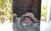 Giới thiệu sách: Steinbeck in Vietnam