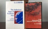 George Coedès và các công trình nghiên cứu về cổ sử Đông Nam Á