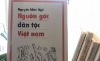 Giới thiệu sách: Nguồn gốc dân tộc Việt Nam