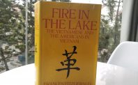 Giới thiệu sách: Fire in the lake