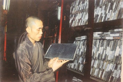 Ông Lương Như Hộc – Tổ nghề ấn loát của Việt Nam