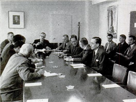 Mỹ can thiệp vào Hội nghị Geneva năm 1954 như thế nào?