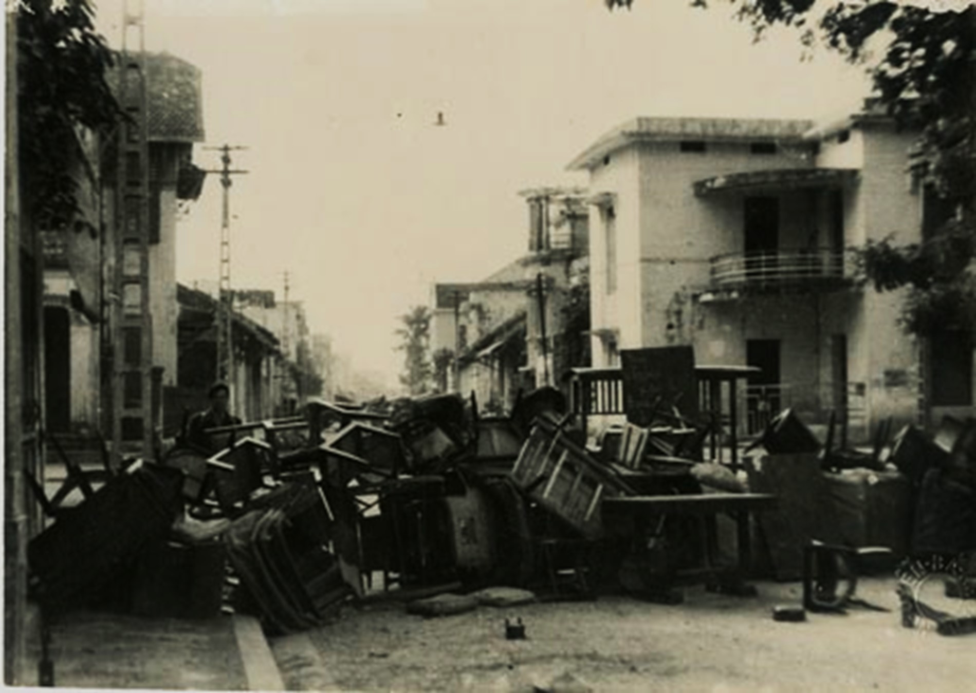 Hà Nội mùa đông năm 1946 – Bản hùng ca kiên cường